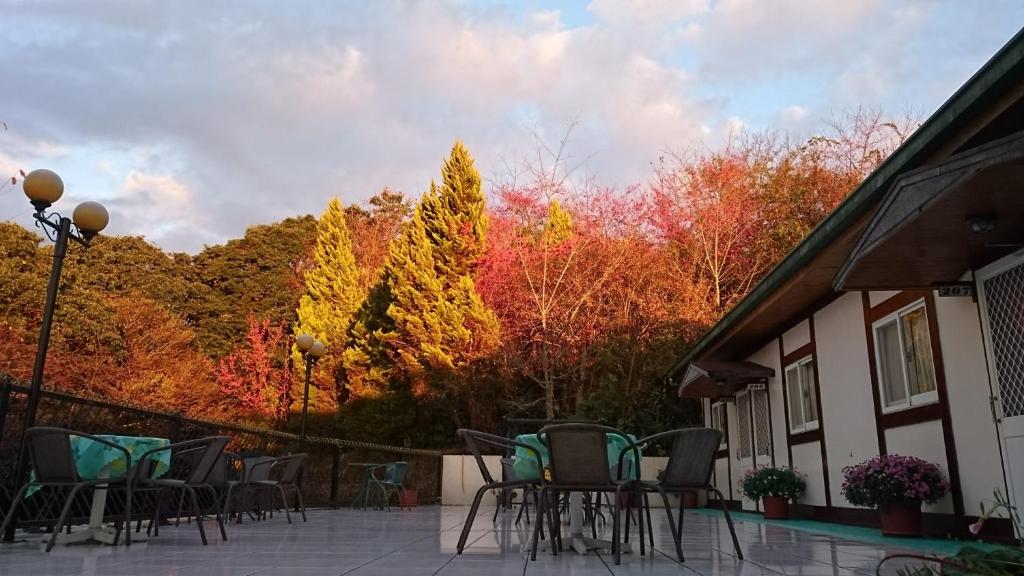 柏克萊景觀花園民墅 柏克萊景觀花園民墅