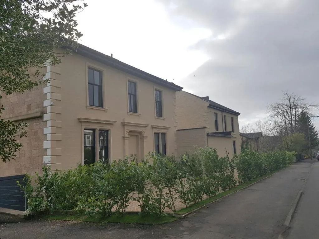 Crosshill House, Glasgow, United Kingdom