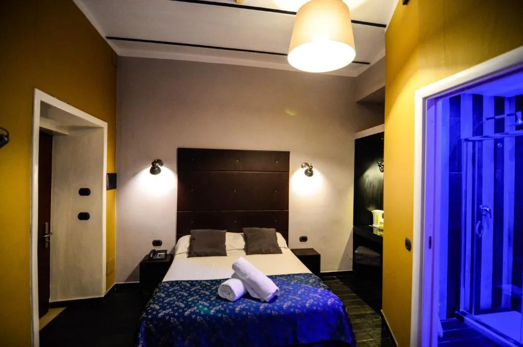 Hotel Felice, Roma, Italia