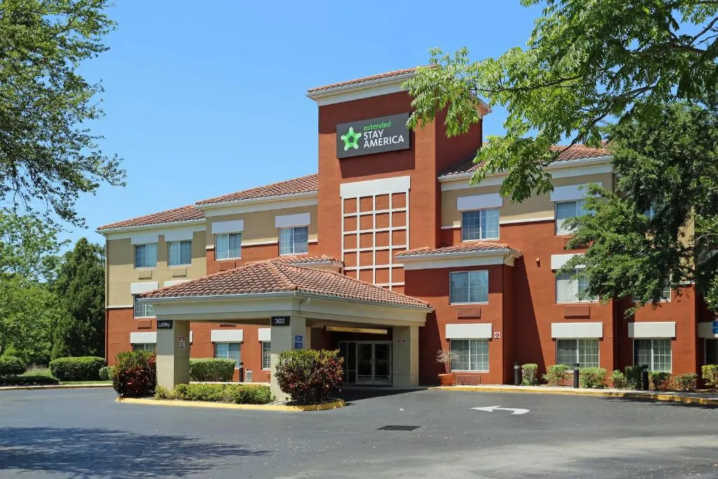 Extended Stay America - Orlando - Altamonte Springs, Orlando (FL), United States