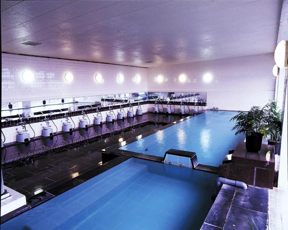 Oga Kanko Hotel thumbnail 4
