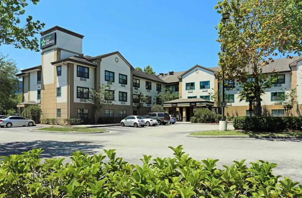 Extended Stay America - Orlando - Maitland - 1760 Pembrook Dr., Orlando (FL), United States