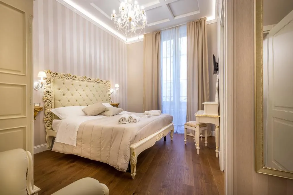 Relais Twelve B&B, Florența, Italia