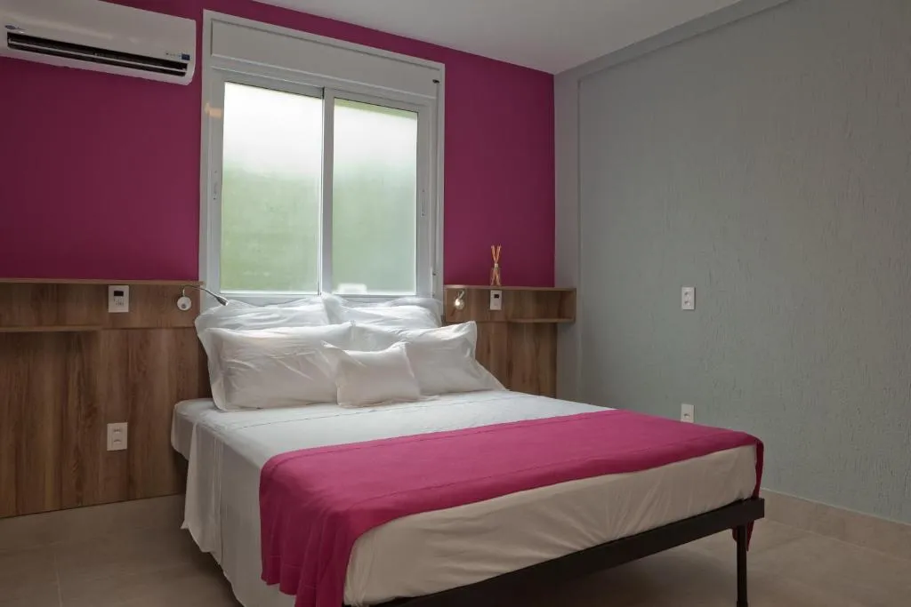GUEST HOUSE BALDÔ Catete, Rio de Janeiro, Brazilia