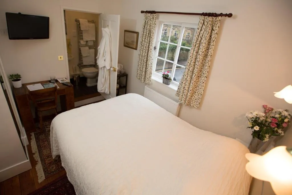 5 Chapel Street Bed and Breakfast, Cambridge, Marea Britanie