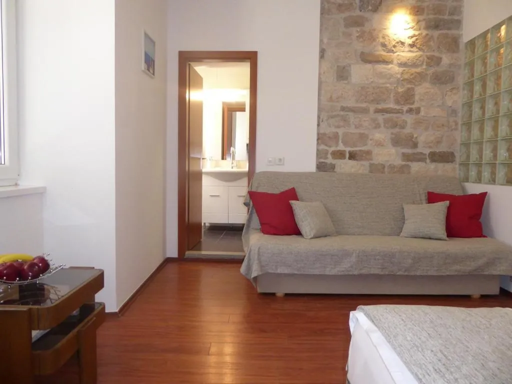 Studio Apartment Mila, Split, Croatia