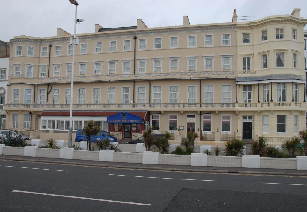 Chatsworth Hotel