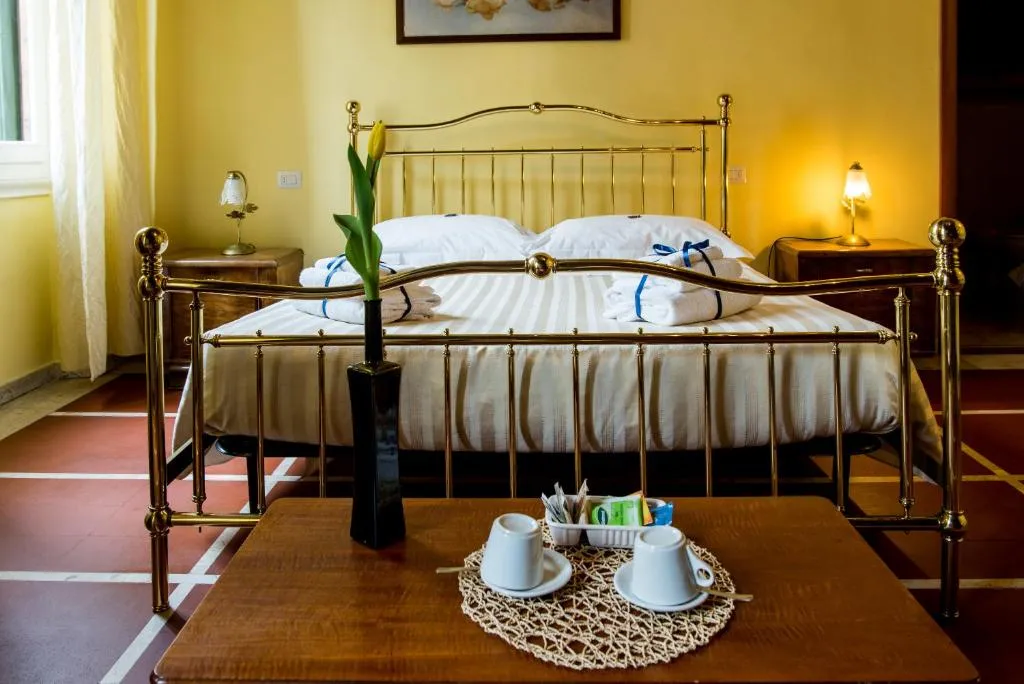 Residenza Betta, Florența, Italia