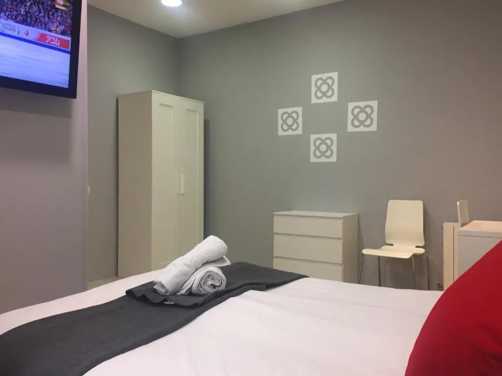 Hostel Artistic Barcelona, Barcelona, Spain