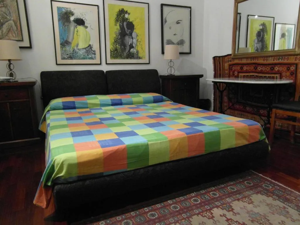 Abitazione Pigneto B&B, Roma, Italy