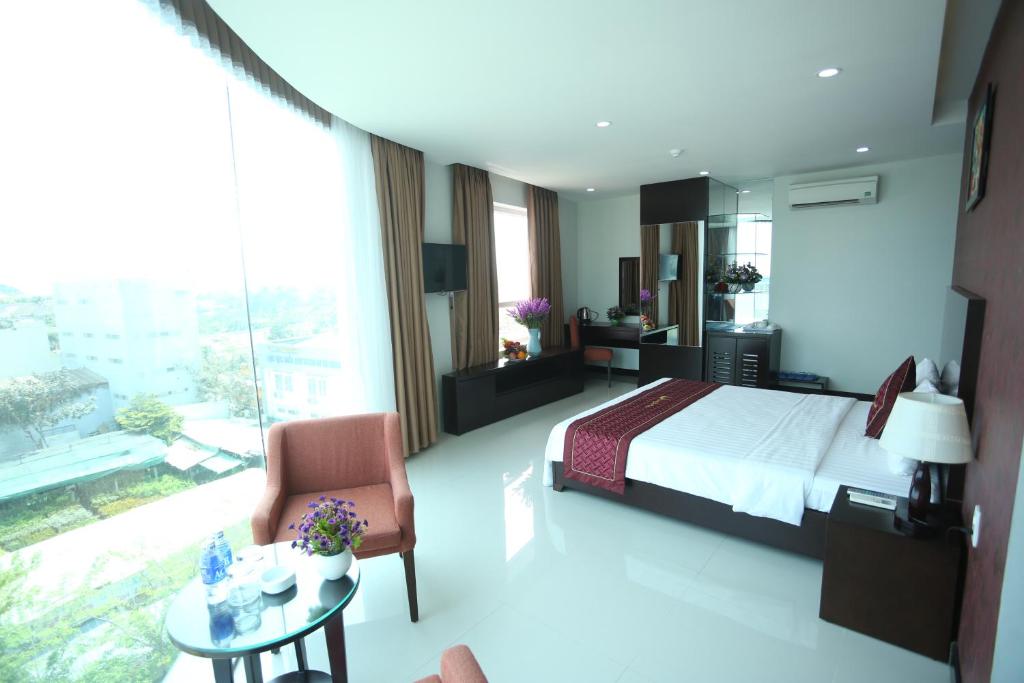 Huong Son Hotel Da Nang