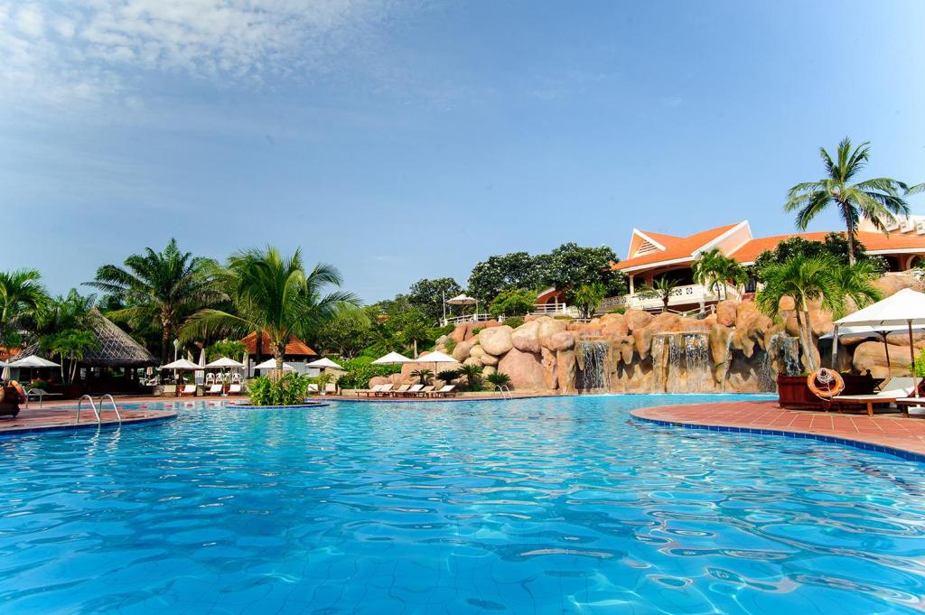 Phu Hai Resort