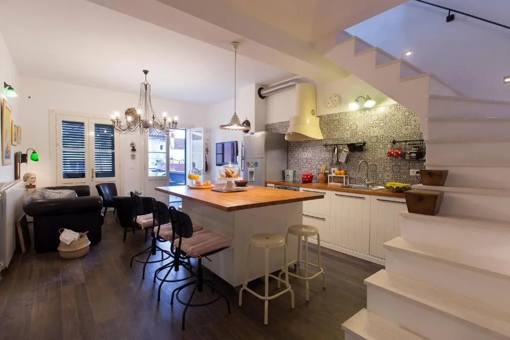Maggie Apartments, Split, Croaţia