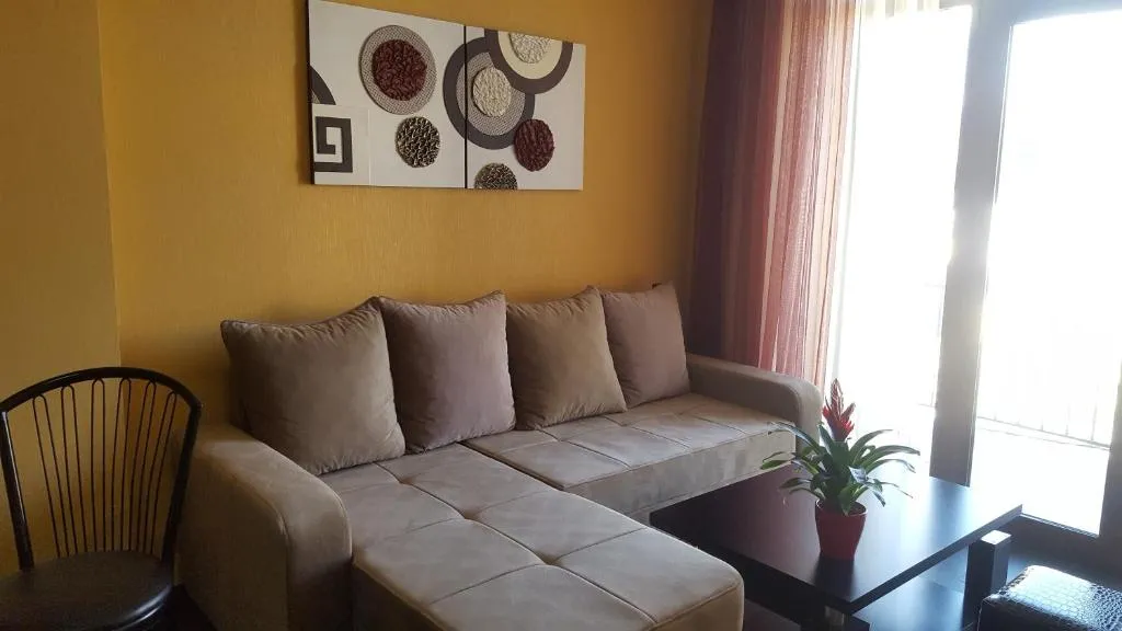 Apartment Avlabari, Tbilisi, Georgia