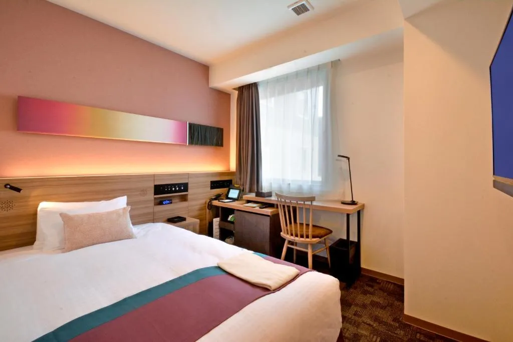Best Western Tokyo Nishikasai Grande, Tokyo, Japan