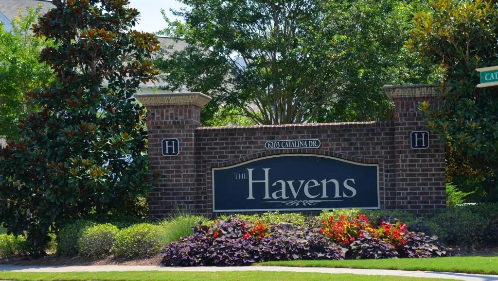 1724 The Havens, Murrells Inlet (SC), United States