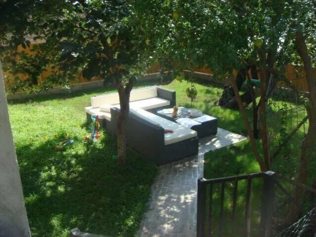 Maia's House in the City center, Tbilisi, Georgia