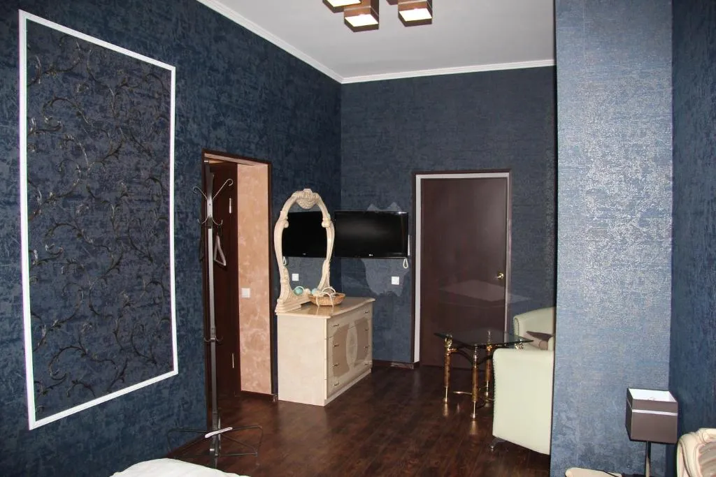 Hotel L&G, Moscow, Russia