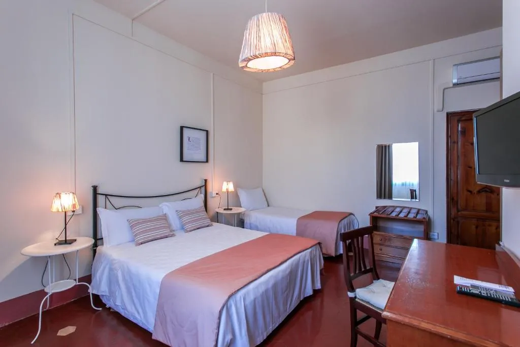Hotel d'Azeglio Firenze, Florența, Italia
