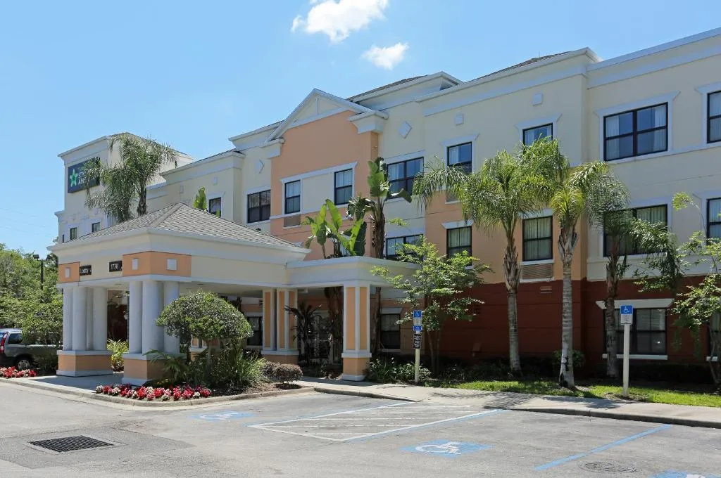 Extended Stay America - Orlando - Maitland - 1776 Pembrook Dr., Orlando (FL), United States