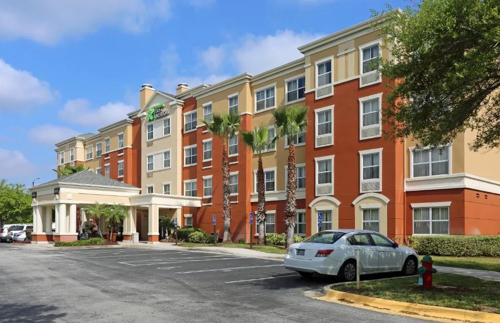 Extended Stay America - Orlando Convention Center 6443 Westwood, Orlando (FL), United States