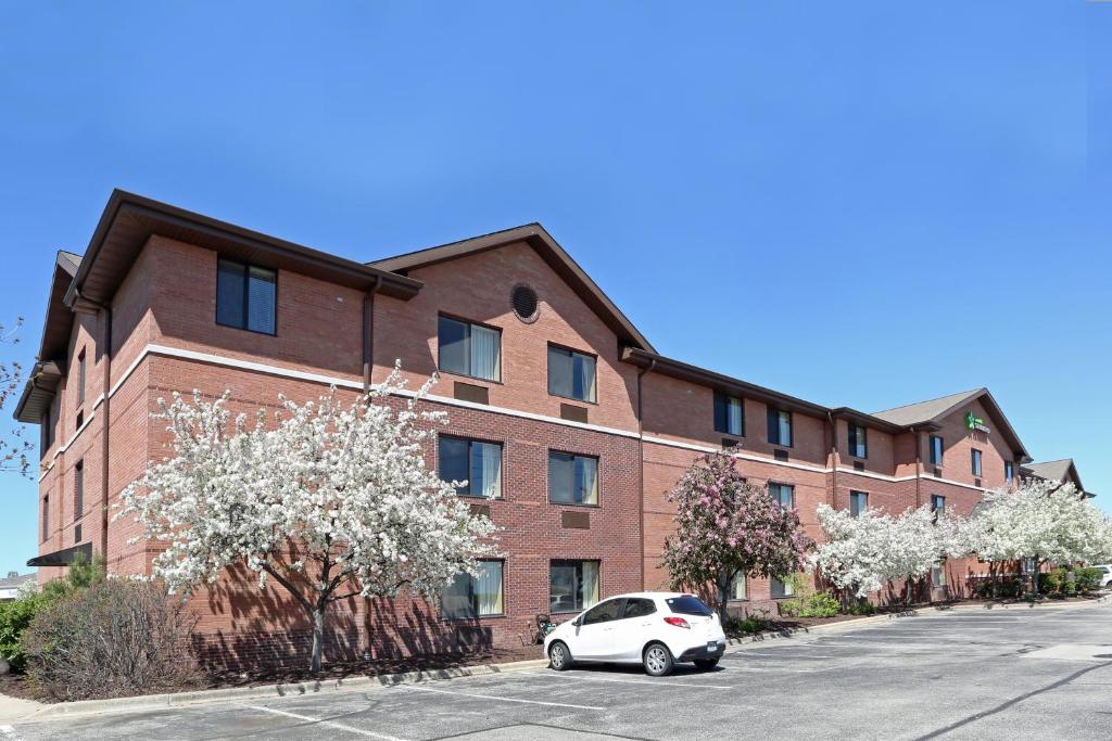 Extended Stay America Suites - Madison - Old Sauk Rd