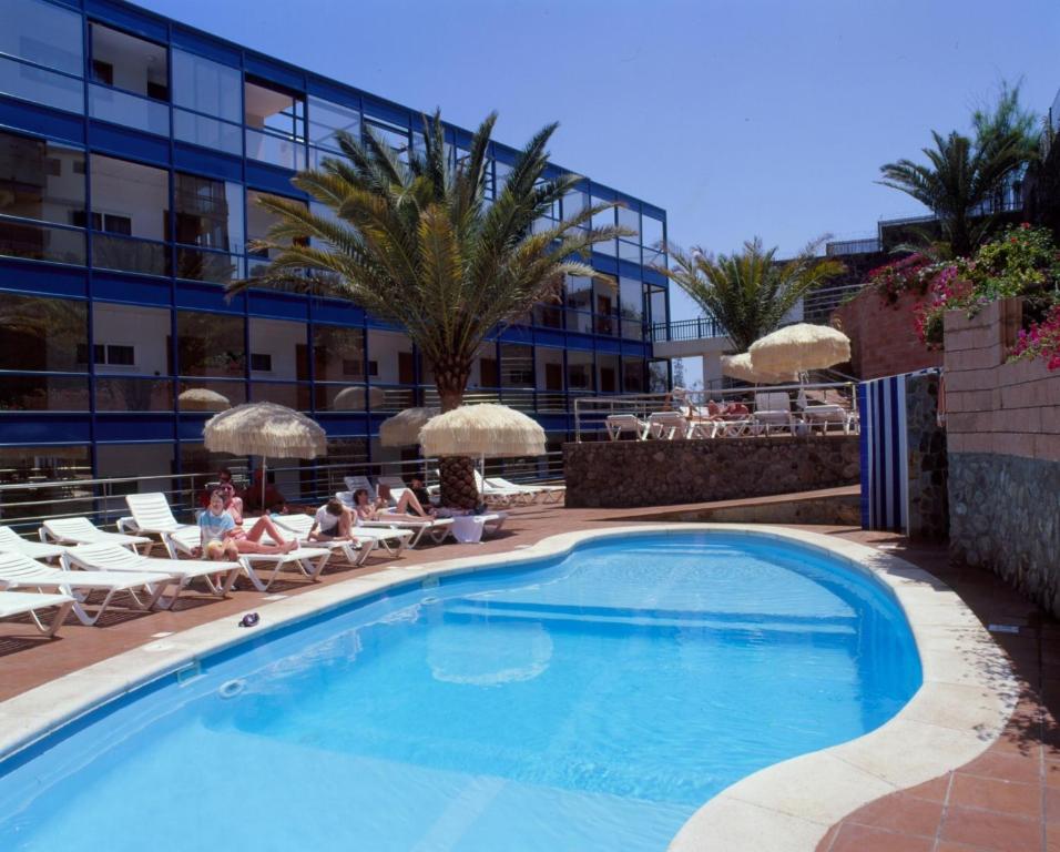 Hotel Sahara Playa 39