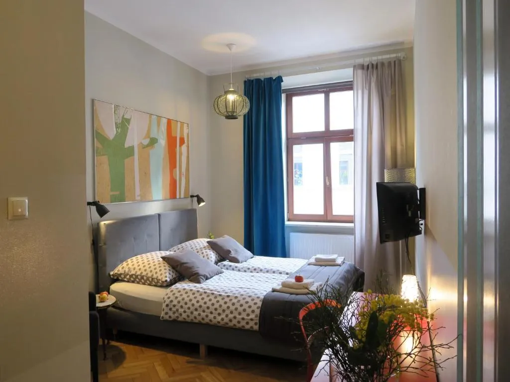 Pokoje Gościnne Poselska 20, Krakow, Poland