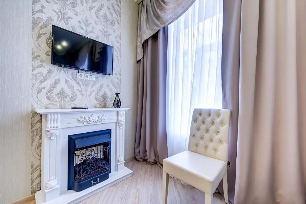 Guest Rooms on Marata street 10, Sankt Petersburg, Rusia
