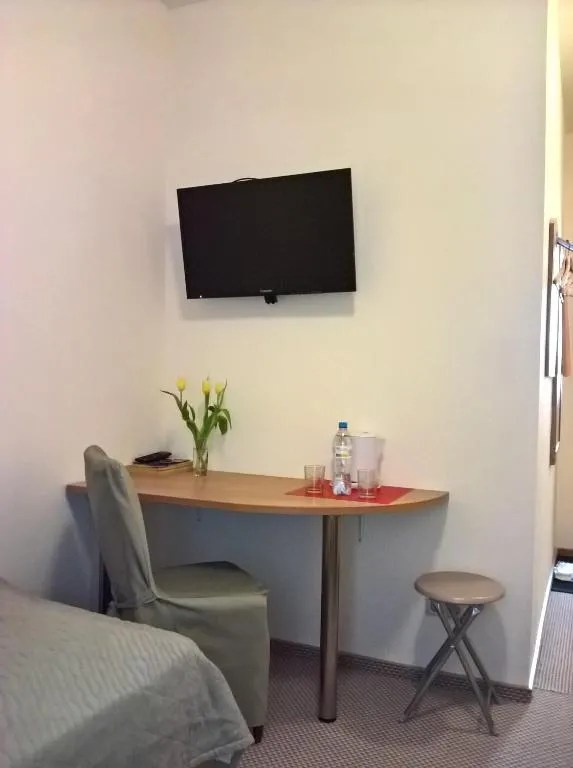 Kurskaya 10 Mini-Hotel, Sankt Petersburg, Rusia