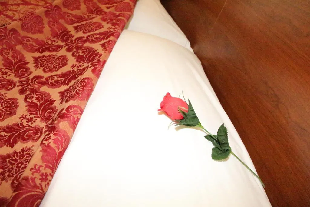 Hotel Mirage, Roma, Italia
