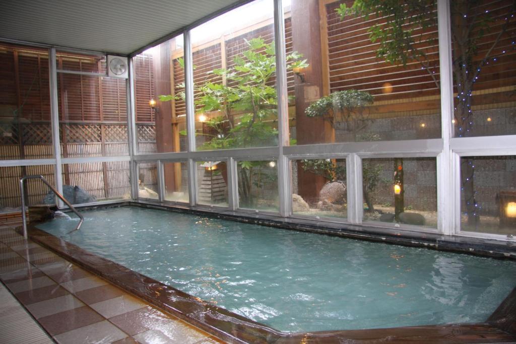 Hotel Yuzan thumbnail 2