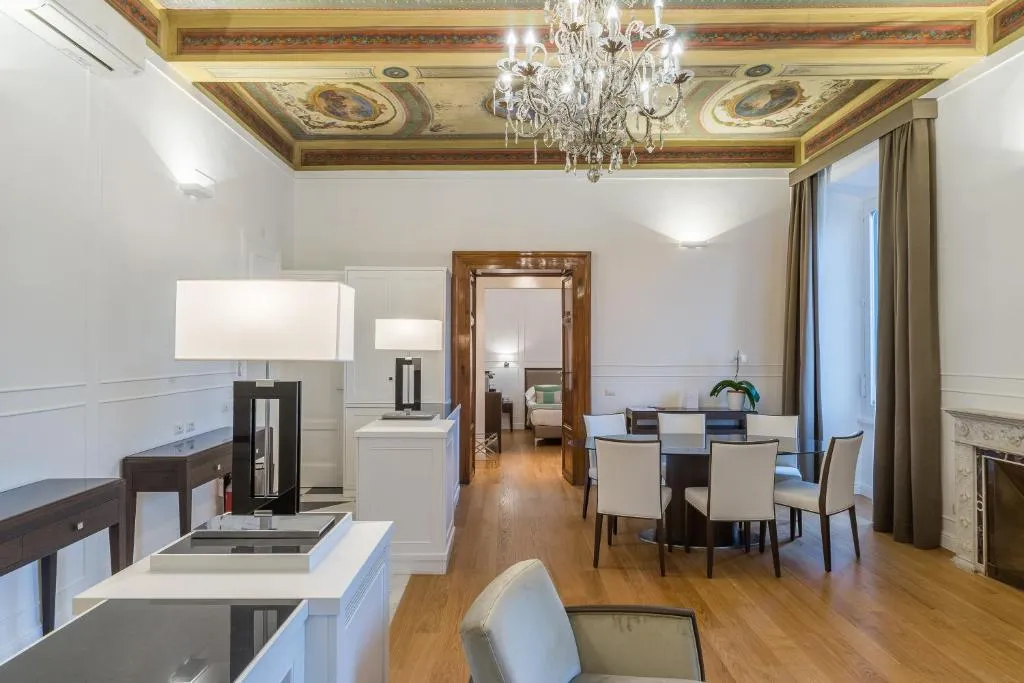 Internazionale Domus, Roma, Italia