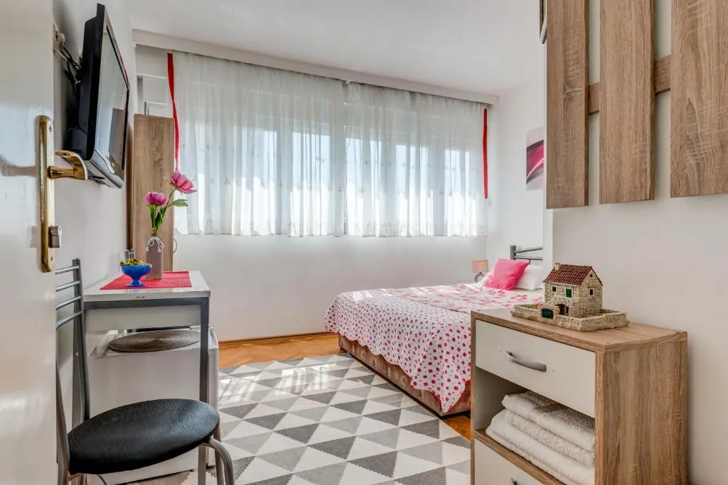 Rooms Alijev, Split, Croatia
