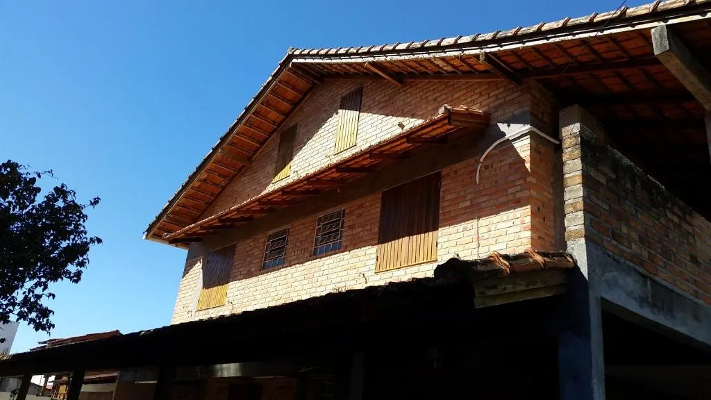 Casa Gerânios, Florianópolis, Brazilia