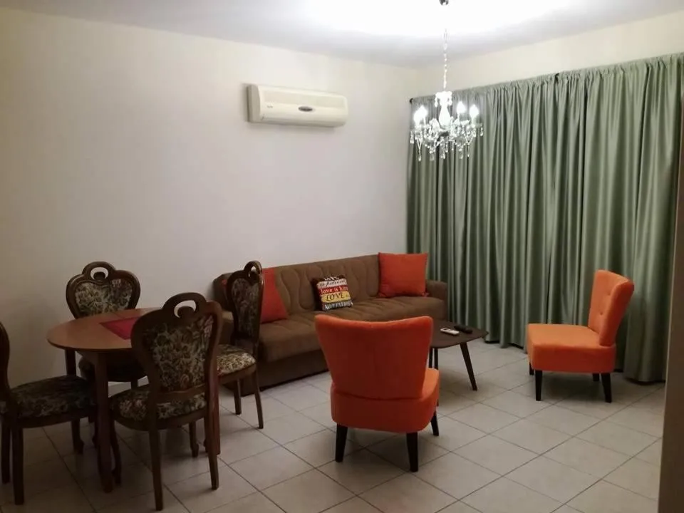 Juliana Boutique Aparments, Larnaca, Cyprus