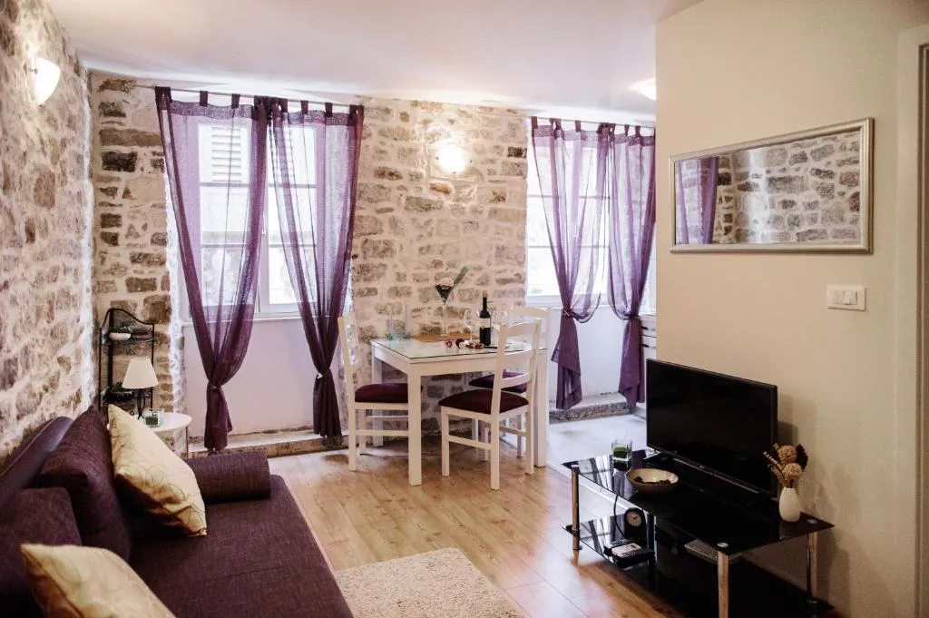 Apartment Peristil Cardo, Split, Croaţia