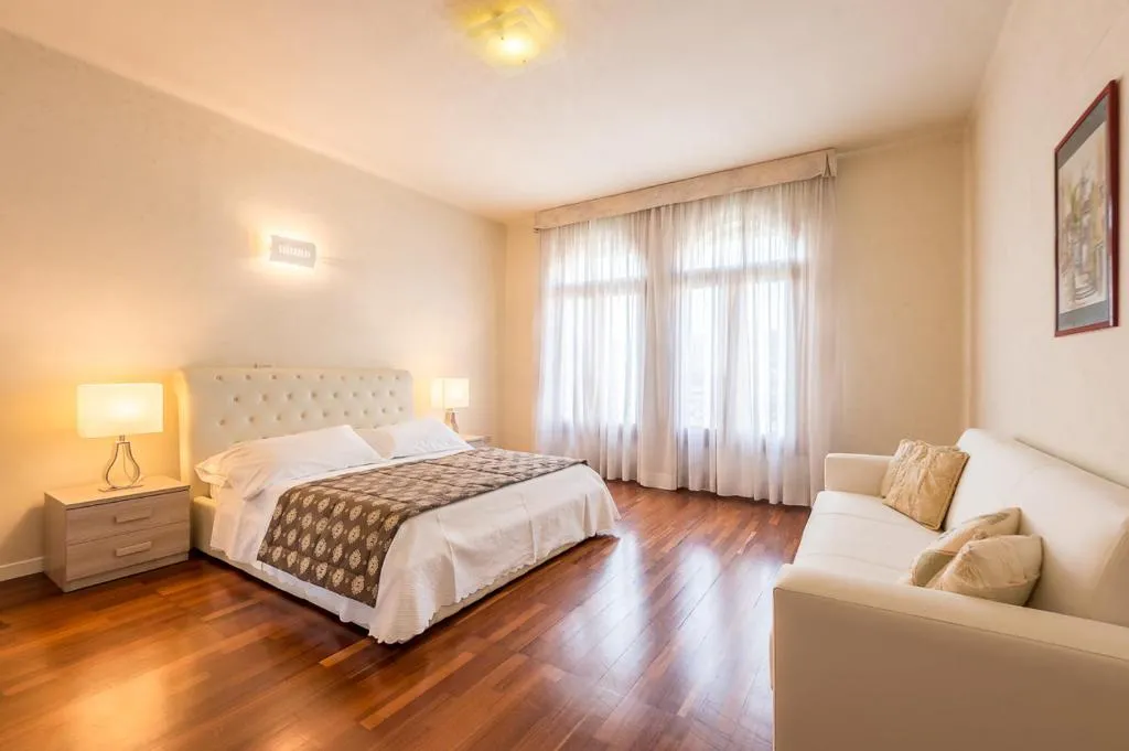 Appartamento Masha, Veneția, Italia