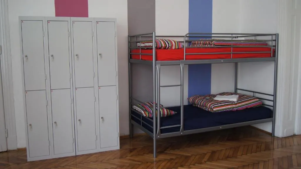 Westend Hostel, Budapesta, Ungaria