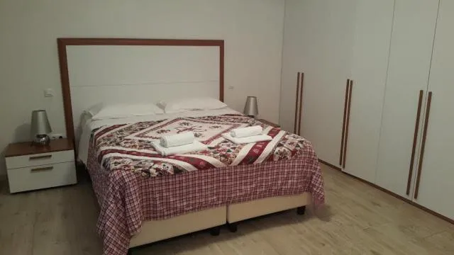 Apartment Pinus, Split, Croatia