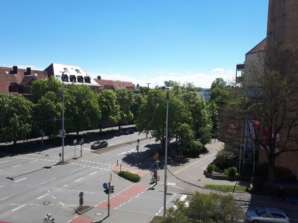 Ferienwohnung Messmer