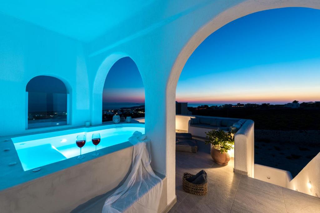 Blanca Luxury Villa