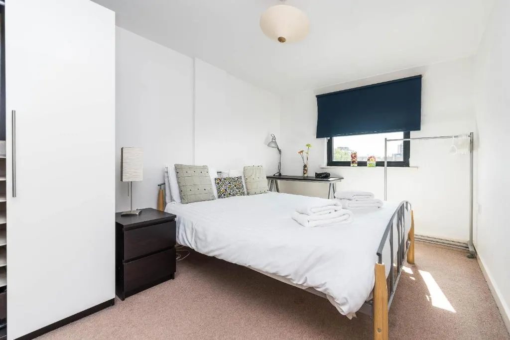 Fantastic 1 Bed Flat Stratford, Londra, Marea Britanie