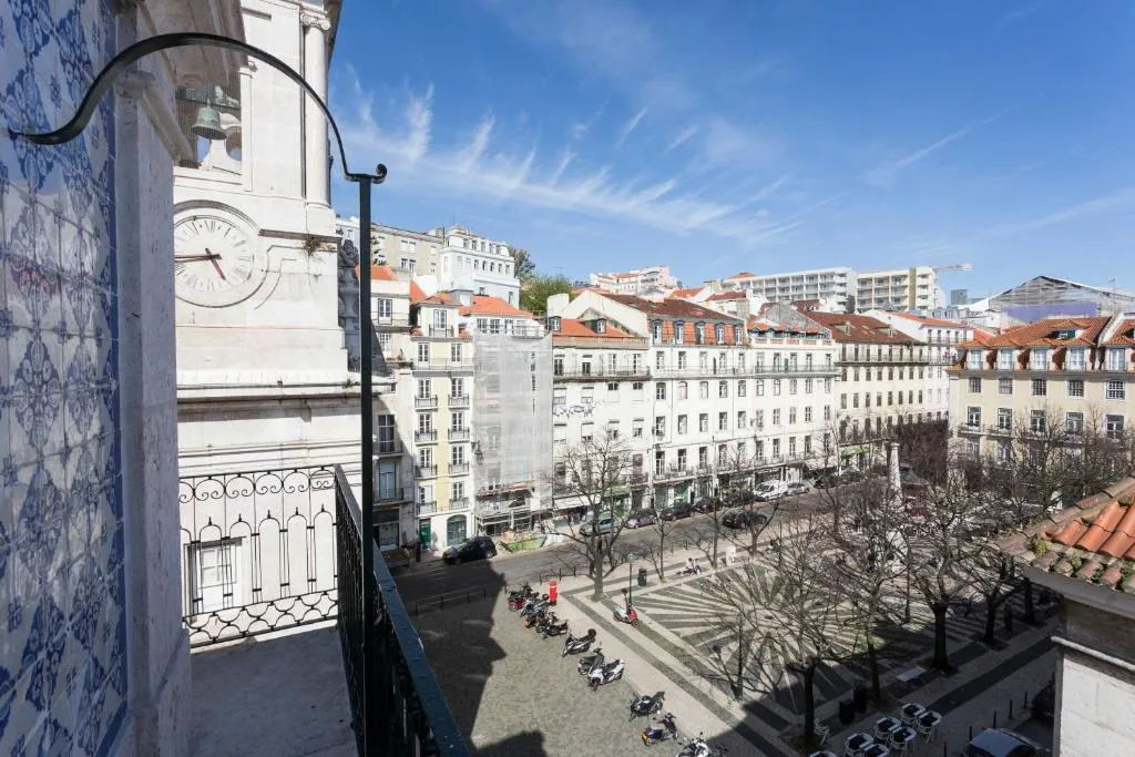 Prime Lisbon - Sao Paulo 5, Amadora, Portugal