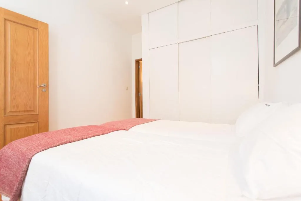 Feels Like Home Castelo Cozy Flat, Lisabona, Portugalia