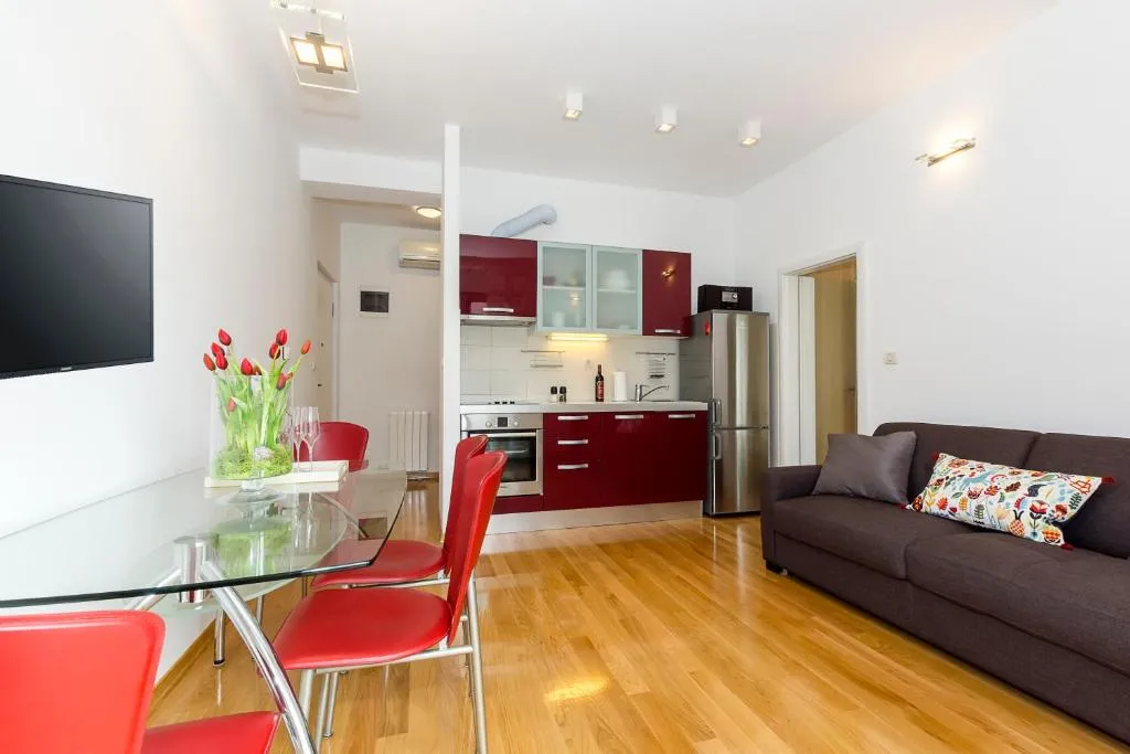 Apartment MM, Split, Croatia