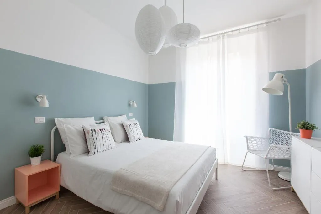 Pannonia Smart House, Roma, Italia