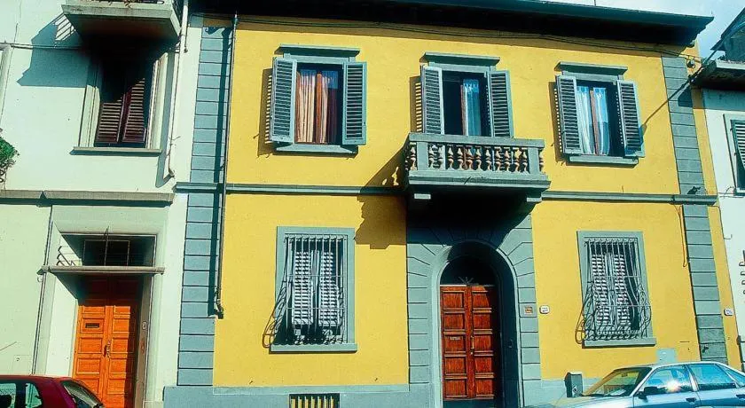AD Historic Apartment, Florența, Italia