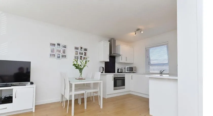 Edinburgh Seaside Apartment, Edinburgh, United Kingdom
