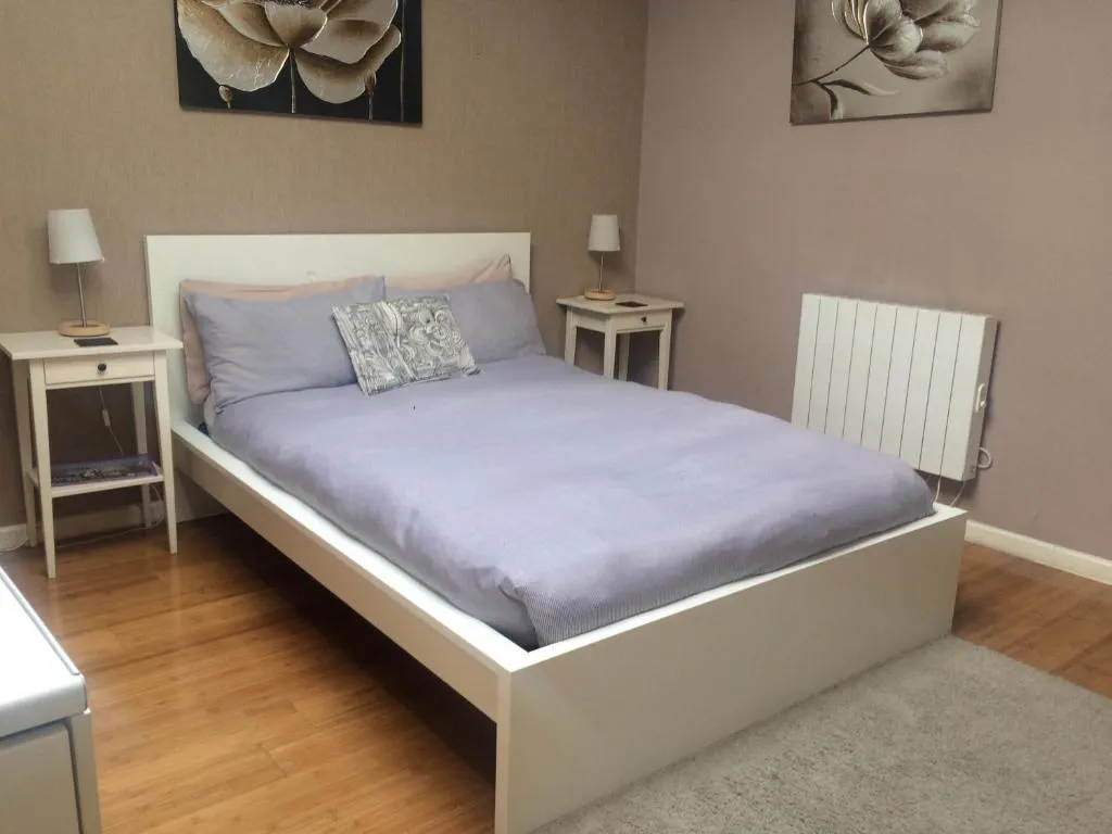Studio Apartments Camden Town, London, United Kingdom
